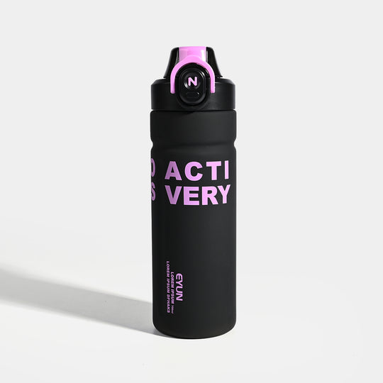 Kids Sports Plastic Water Bottle | 800Ml