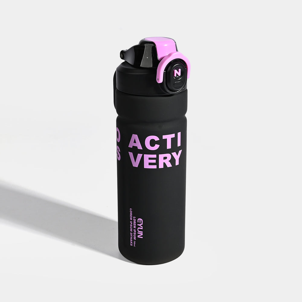 Kids Sports Plastic Water Bottle | 800Ml