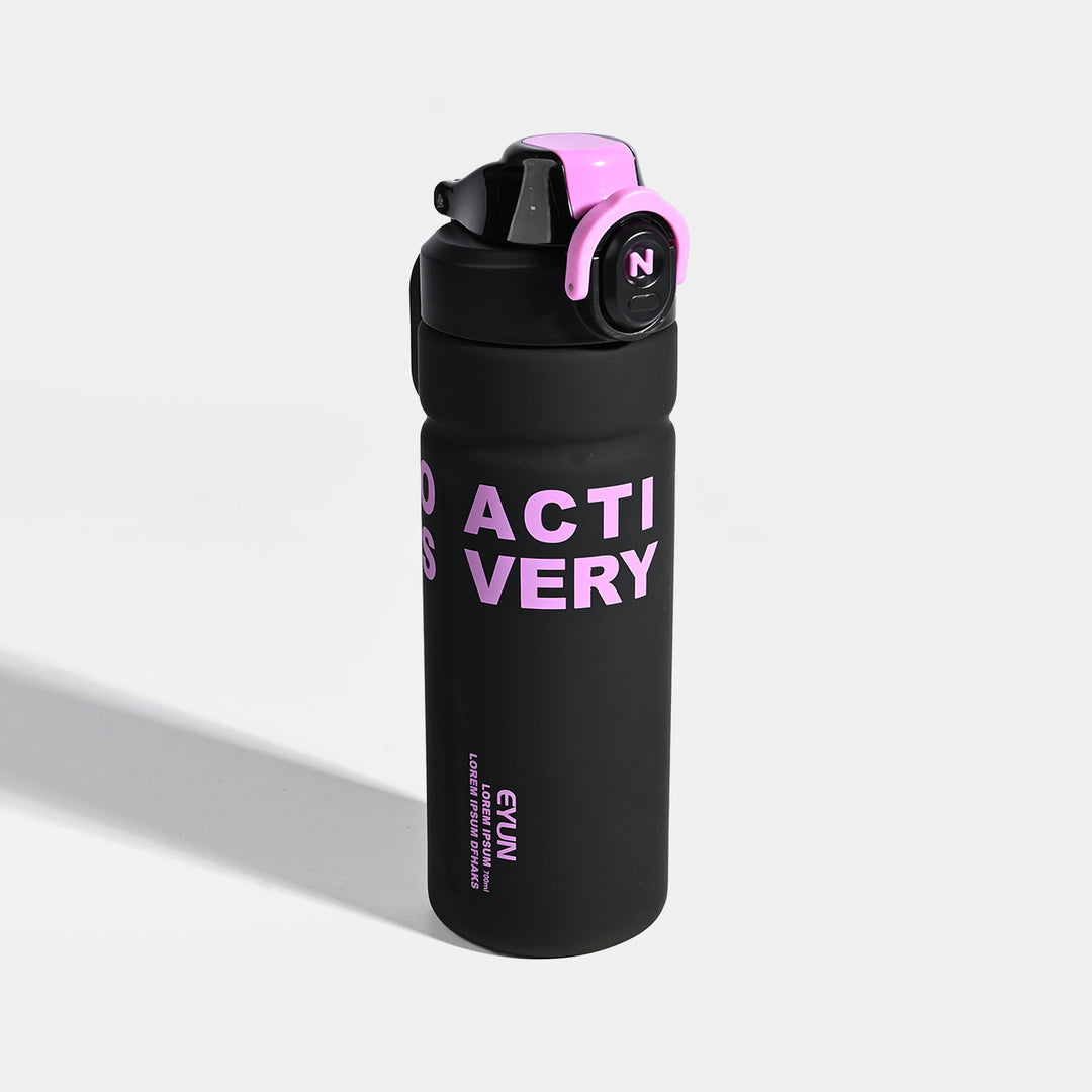 Kids Sports Plastic Water Bottle | 800Ml