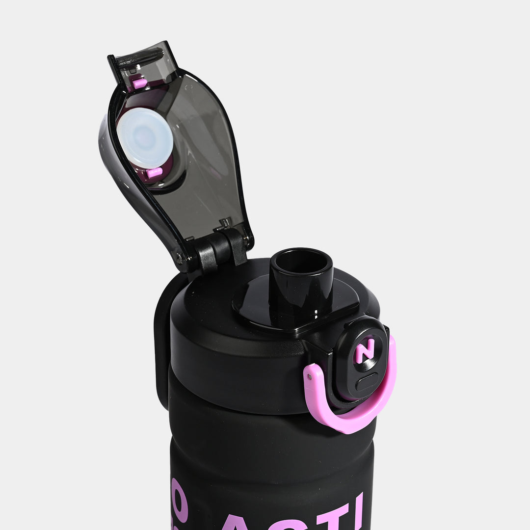Kids Sports Plastic Water Bottle | 800Ml