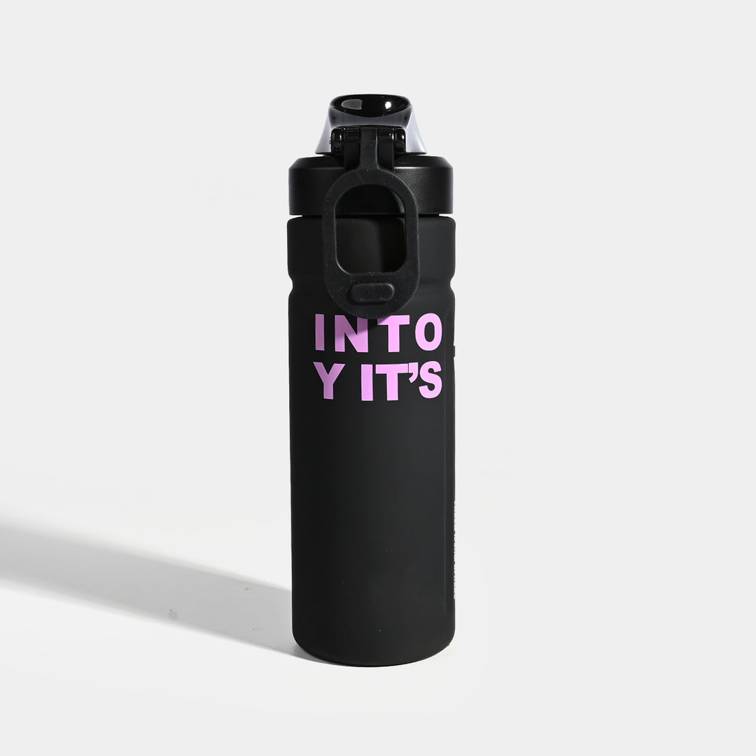 Kids Sports Plastic Water Bottle | 800Ml