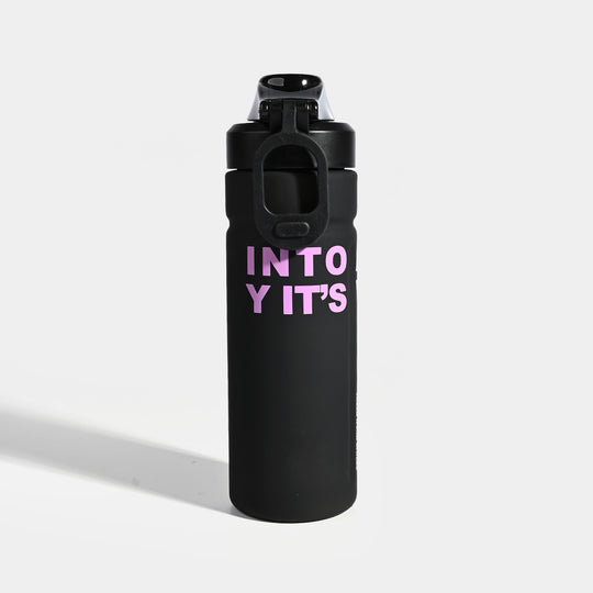 Kids Sports Plastic Water Bottle | 800Ml