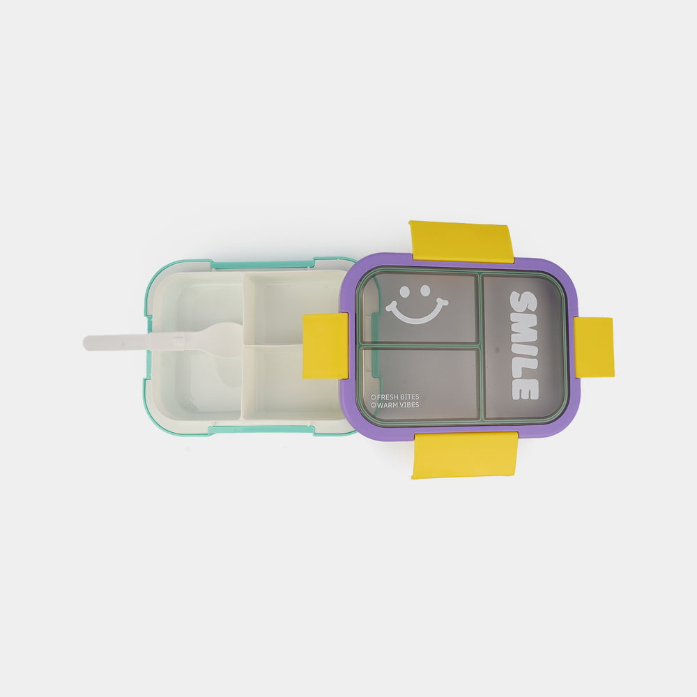 Lunch Box for Kids | Plastic