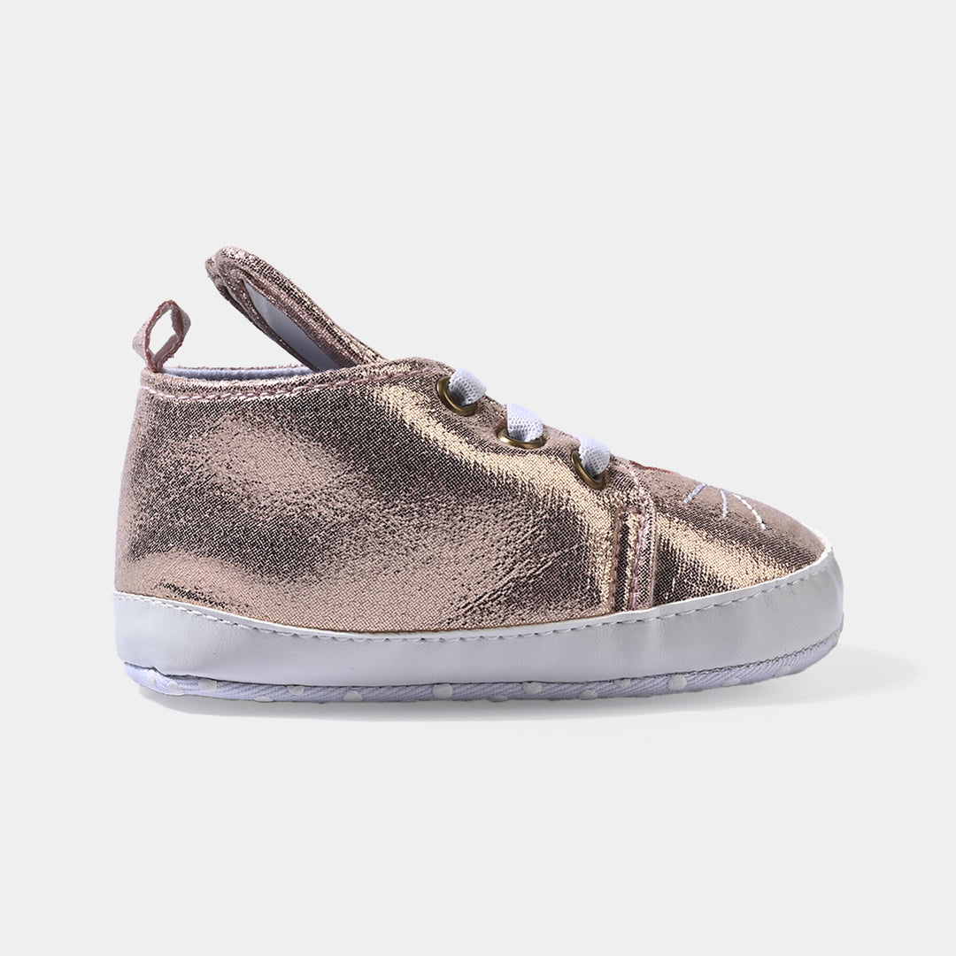 Girls Shoes B348-PINK