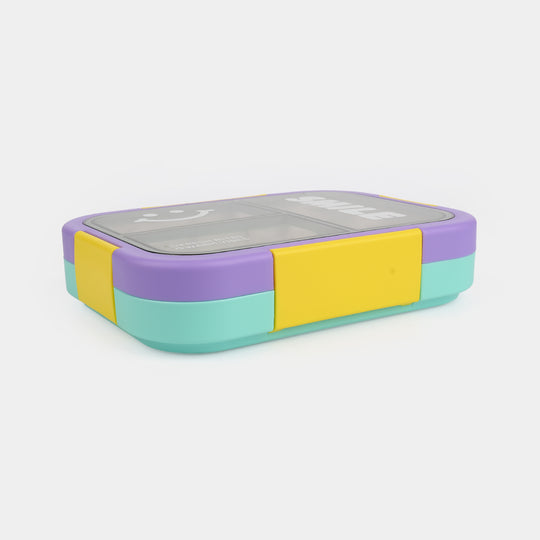 Lunch Box for Kids | Plastic