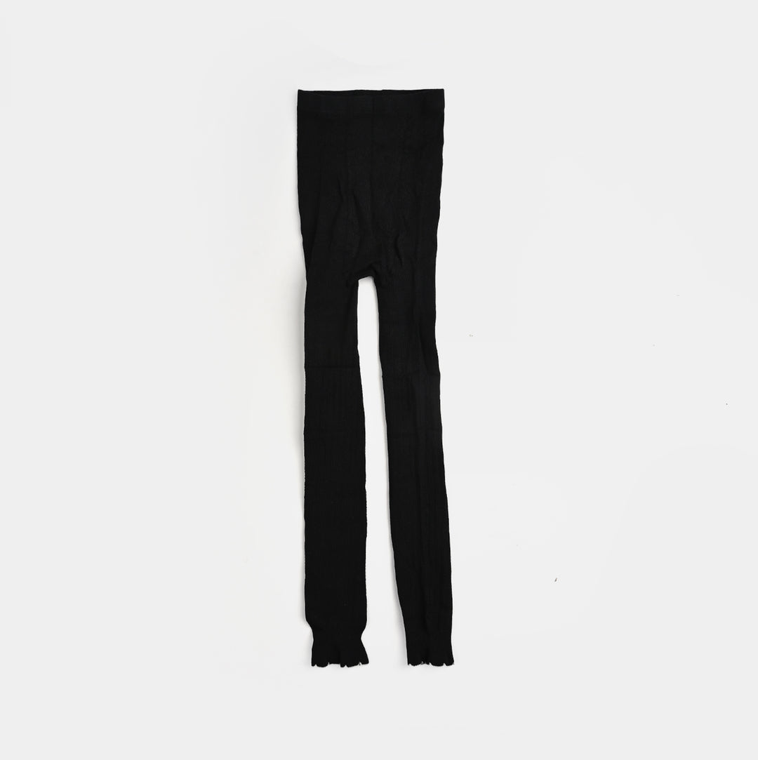 Girls Cotton Tights