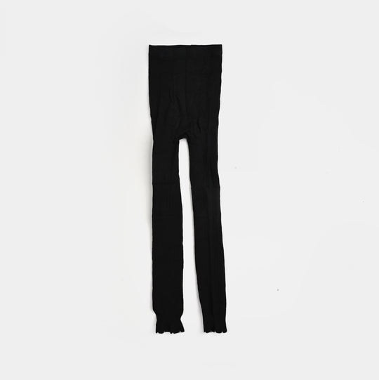 Girls Cotton Tights