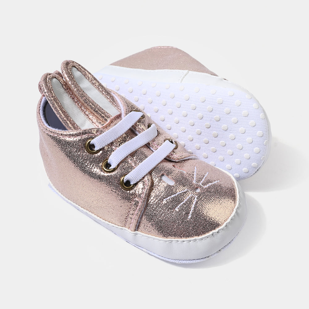 Girls Shoes B348-PINK