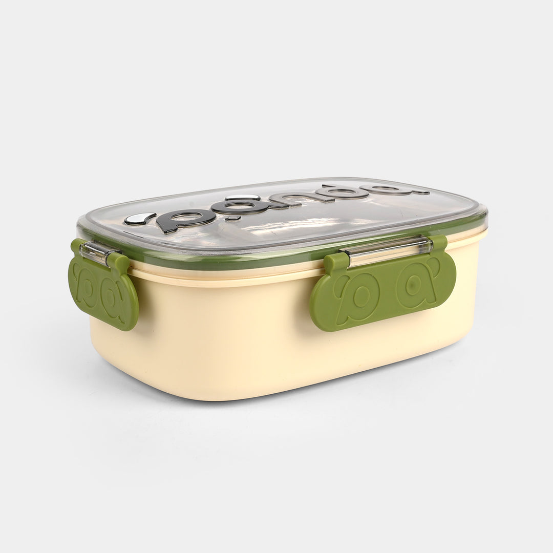 Stainless Steel Lunch Box for Kids