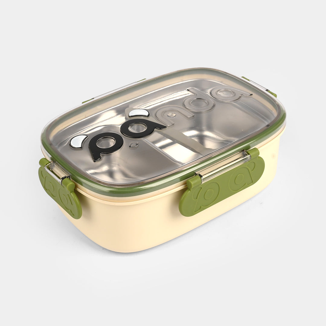Stainless Steel Lunch Box for Kids