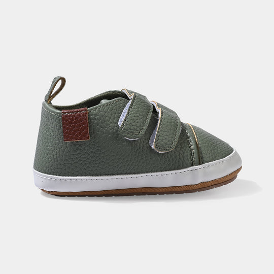 Boys Shoes E116-Green