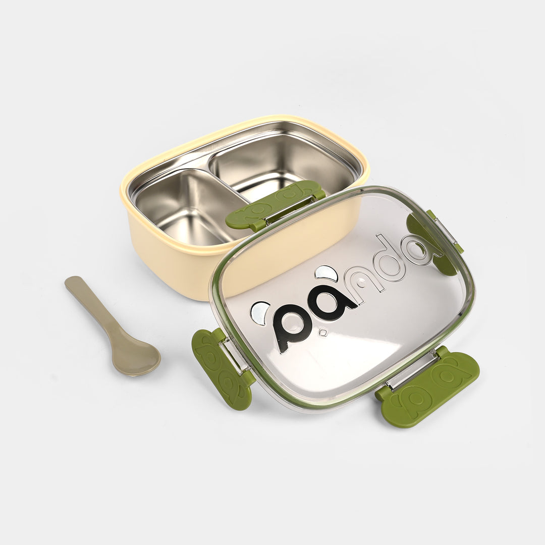 Stainless Steel Lunch Box for Kids