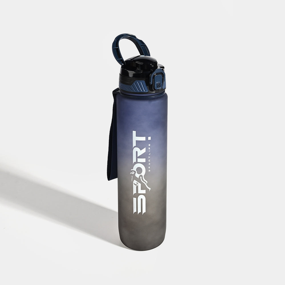 Kids Sports Plastic Water Bottle | 1000Ml