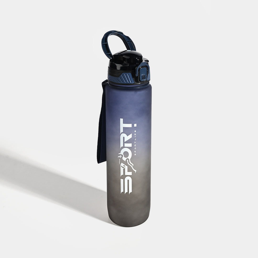 Kids Sports Plastic Water Bottle | 1000Ml