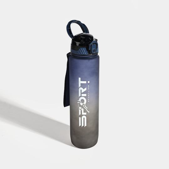 Kids Sports Plastic Water Bottle | 1000Ml