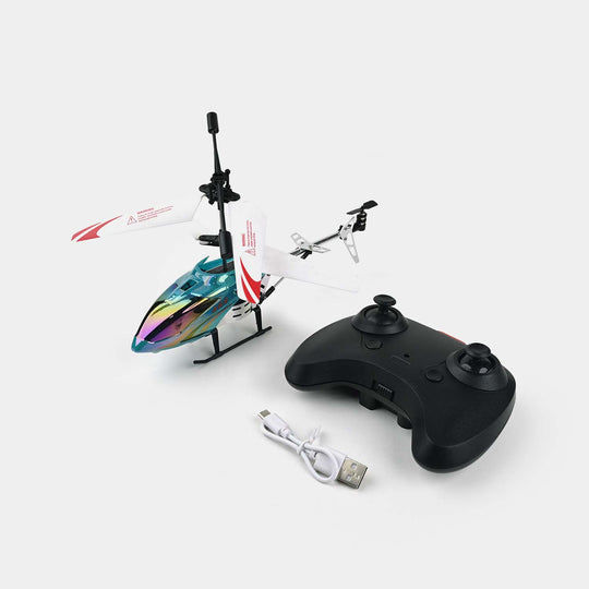Remote Control Helicopter for Kids