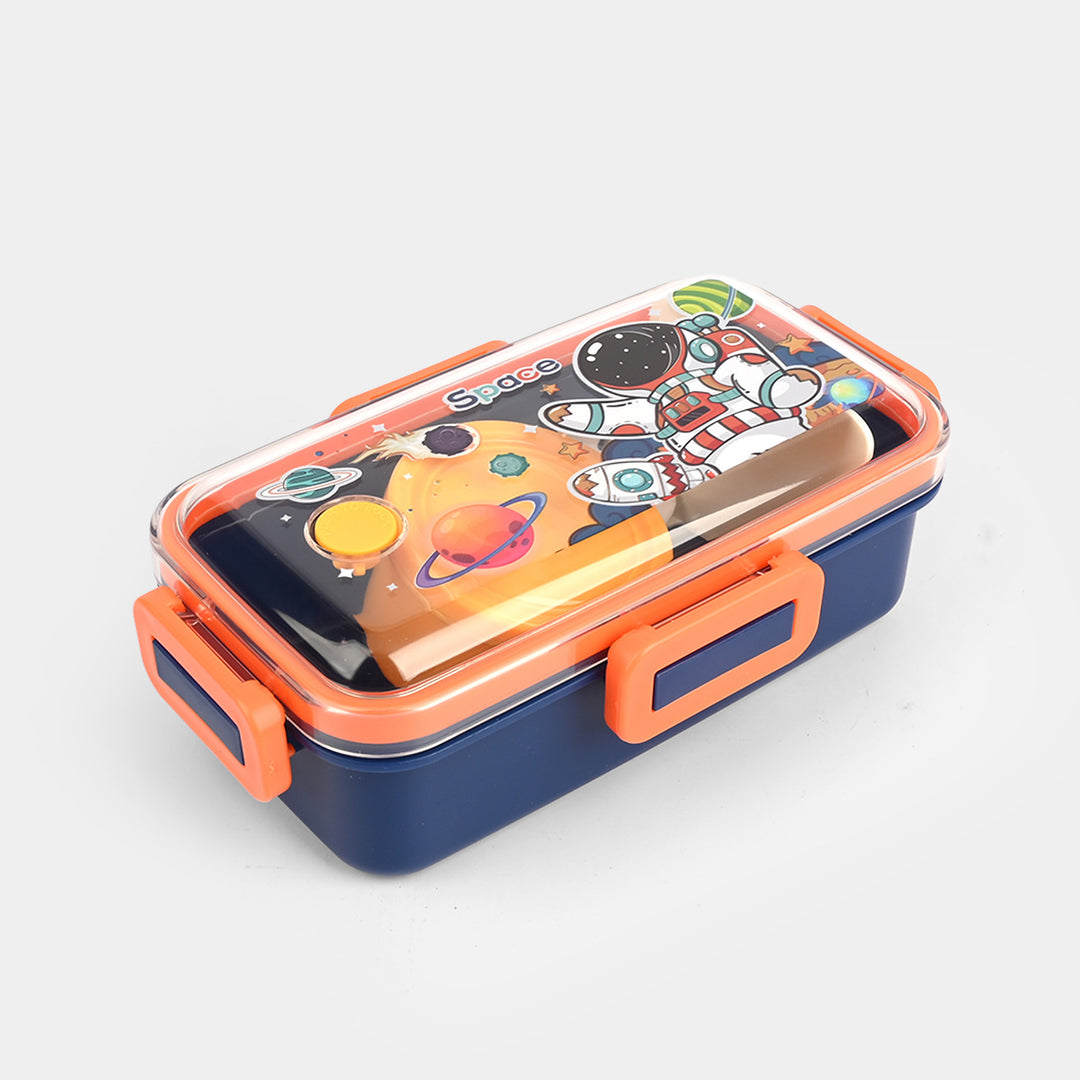 Lunch Box for Kids | Plastic
