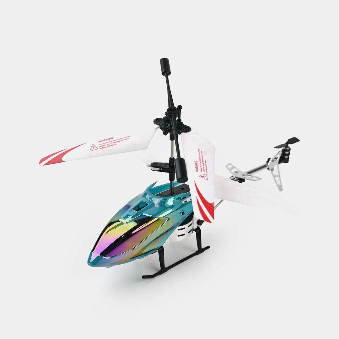 Remote Control Helicopter for Kids