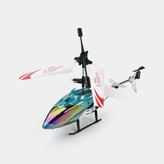 Remote Control Helicopter for Kids