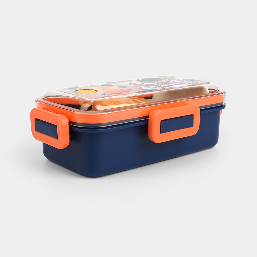 Lunch Box for Kids | Plastic