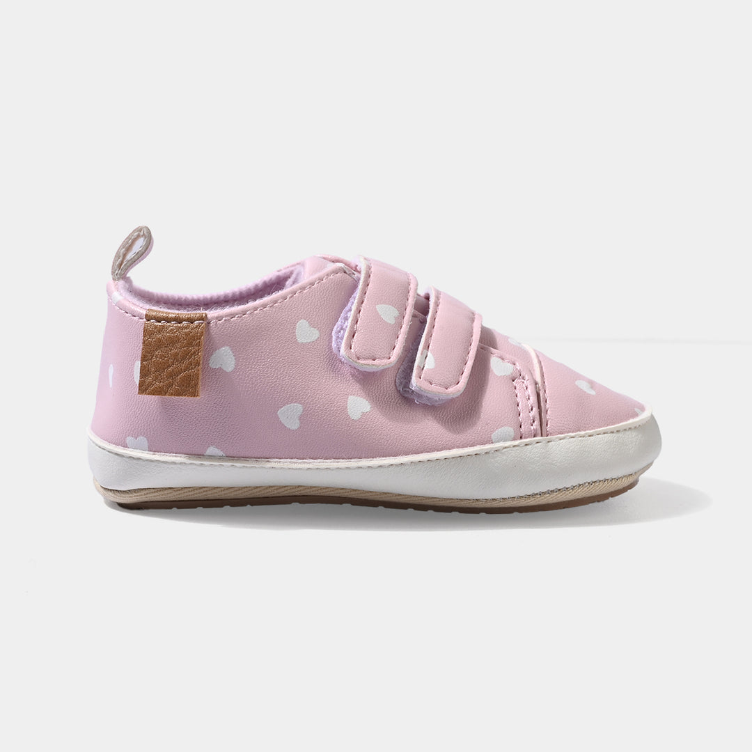 Girls Shoes D73-PINK