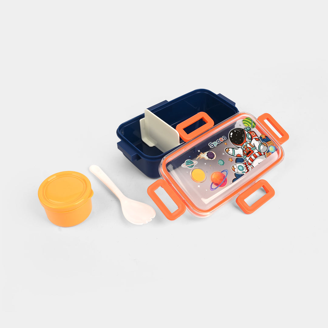 Lunch Box for Kids | Plastic