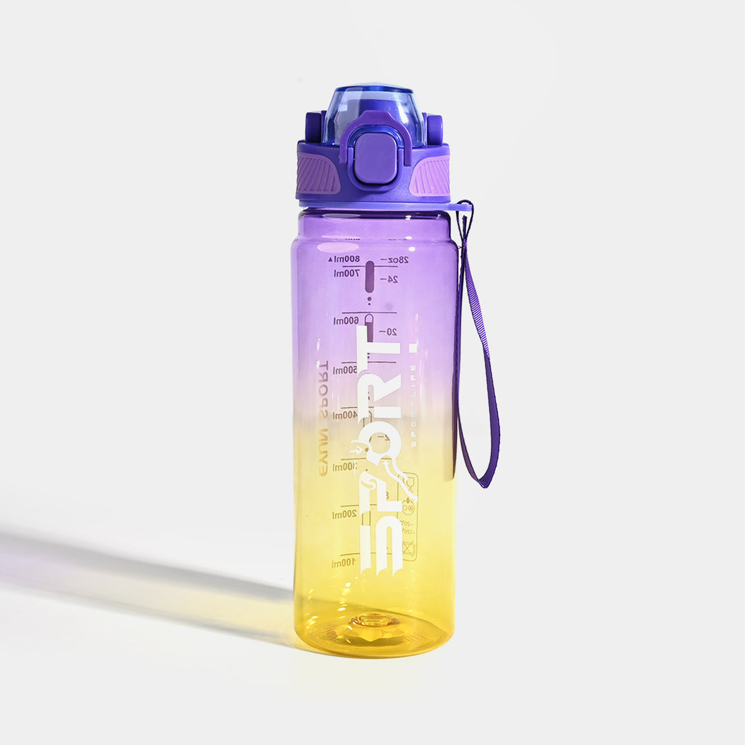 Kids Sports Water Bottle | 800Ml