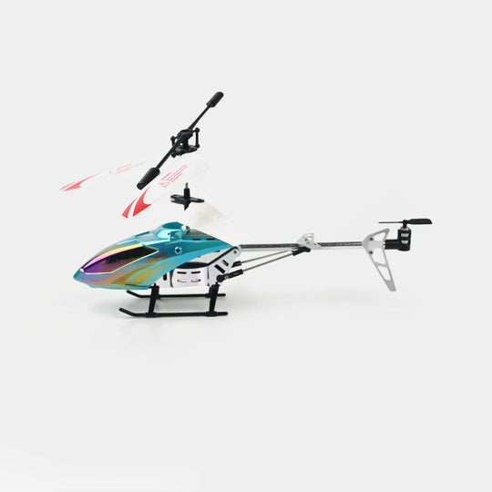 Remote Control Helicopter for Kids