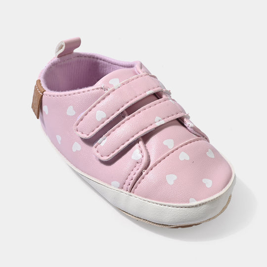 Girls Shoes D73-PINK