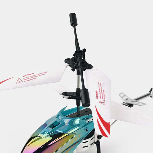 Remote Control Helicopter for Kids