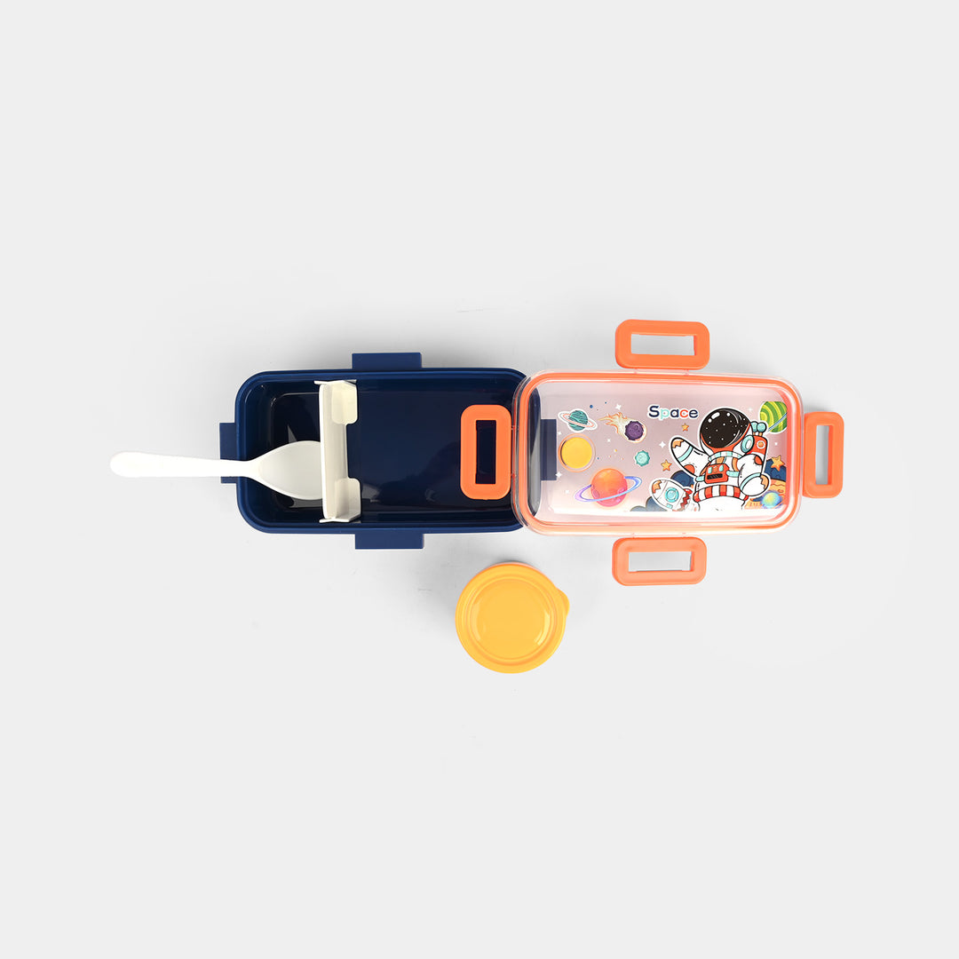 Lunch Box for Kids | Plastic