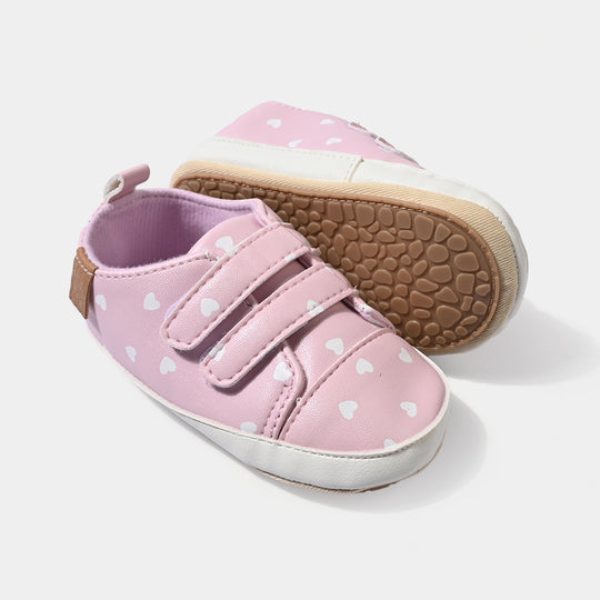 Girls Shoes D73-PINK