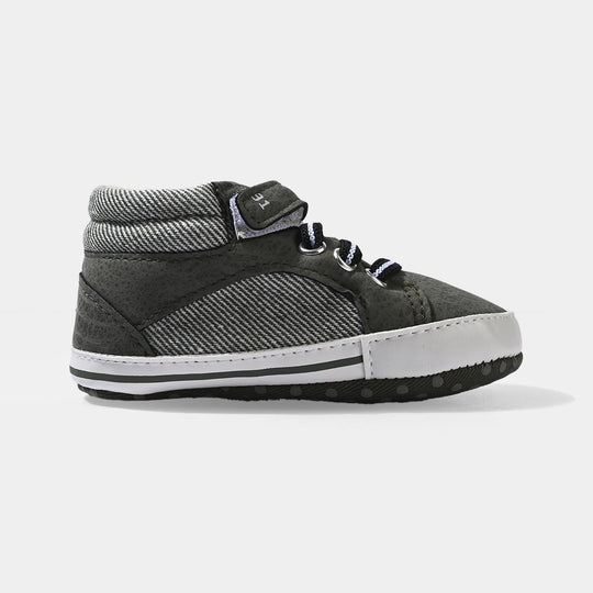 Boys Shoes C-529-Green