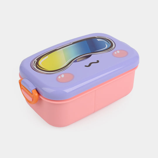 Lunch Box for Kids | Plastic