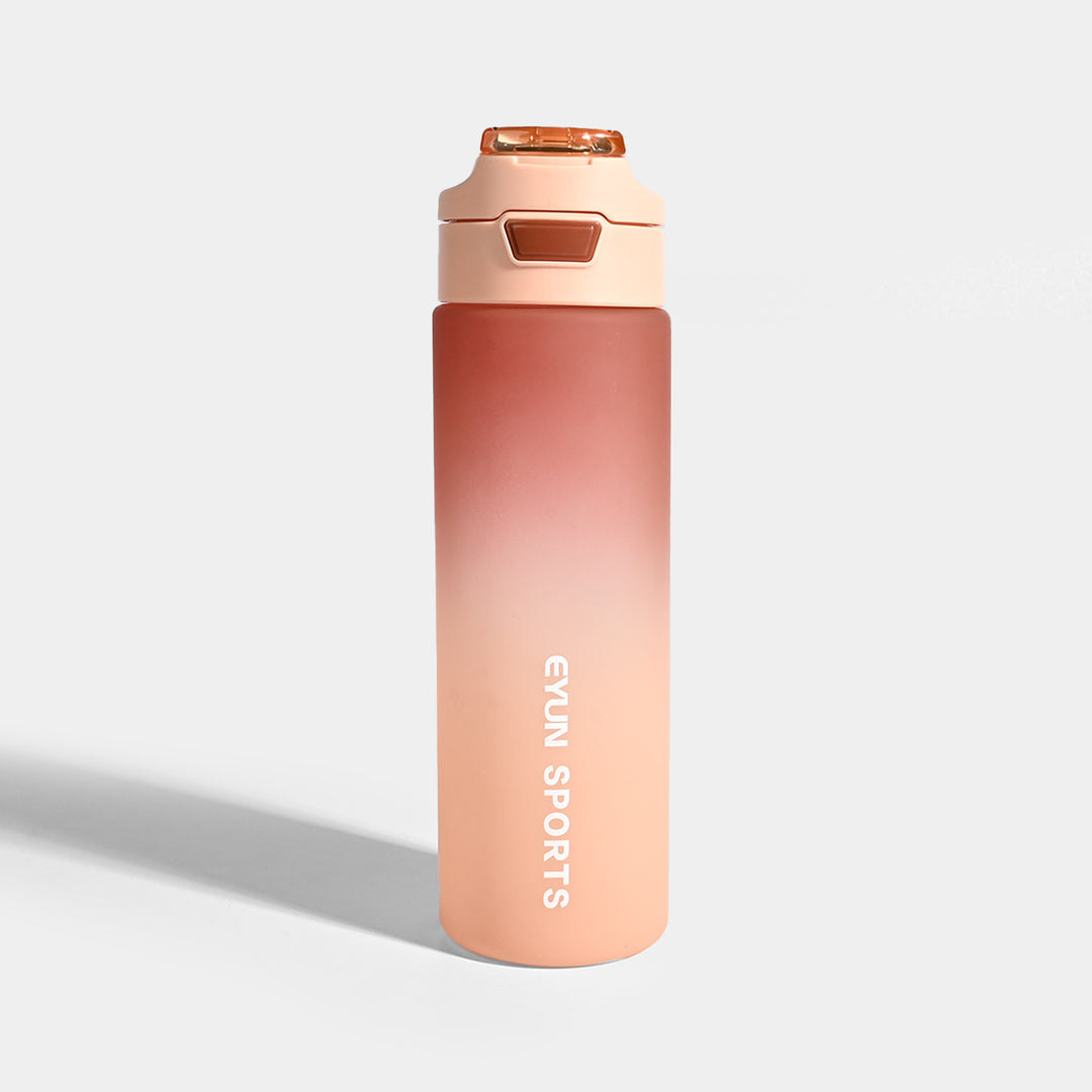 Kids Sports Plastic Water Bottle | 1000Ml