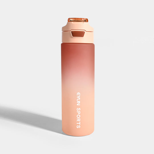 Kids Sports Plastic Water Bottle | 1000Ml