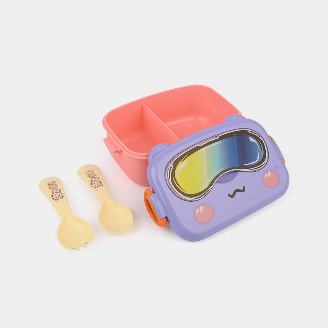 Lunch Box for Kids | Plastic