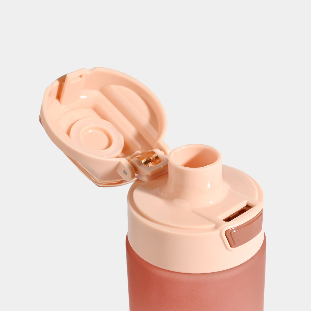Kids Sports Plastic Water Bottle | 1000Ml