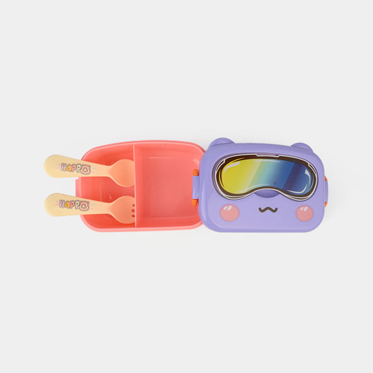 Lunch Box for Kids | Plastic
