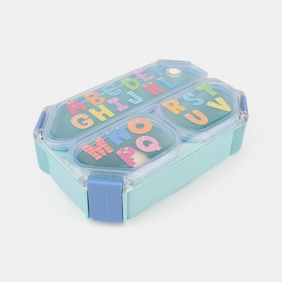 Lunch Box for Kids | Plastic