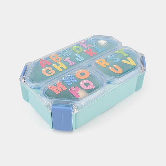 Lunch Box for Kids | Plastic