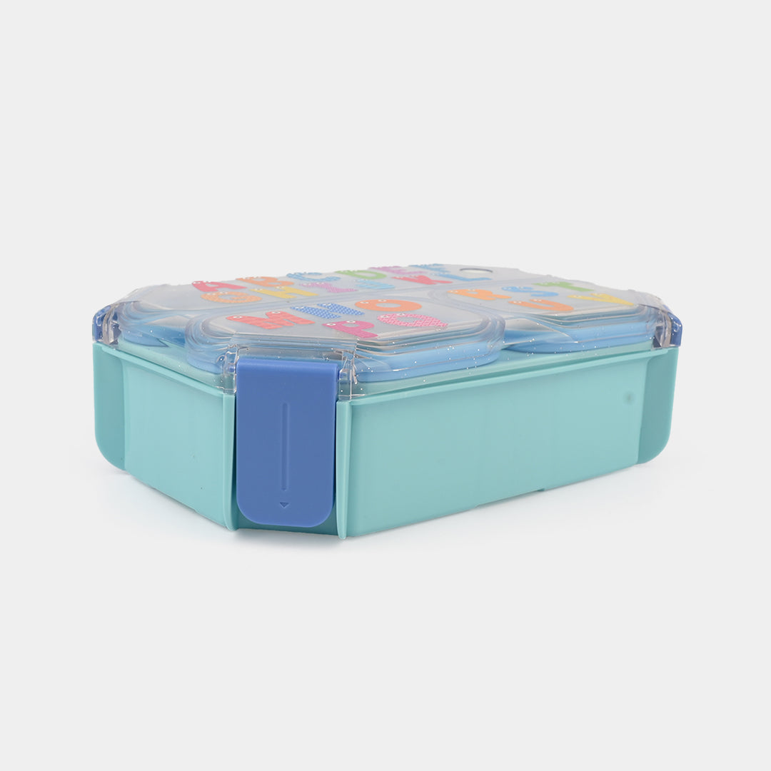 Lunch Box for Kids | Plastic