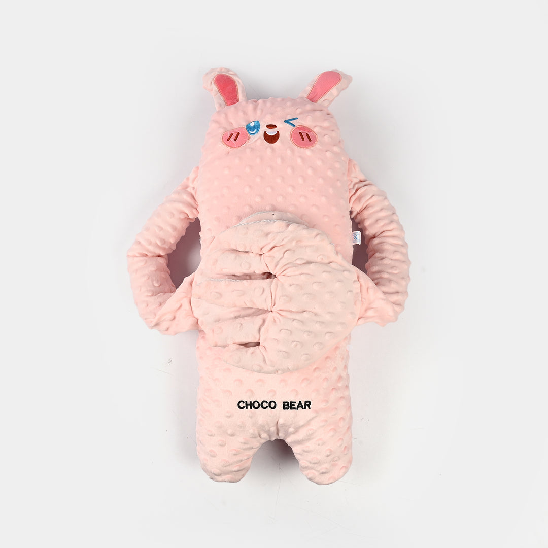 Remote Control Baby Patter For Sleep