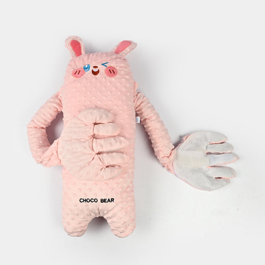 Remote Control Baby Patter For Sleep