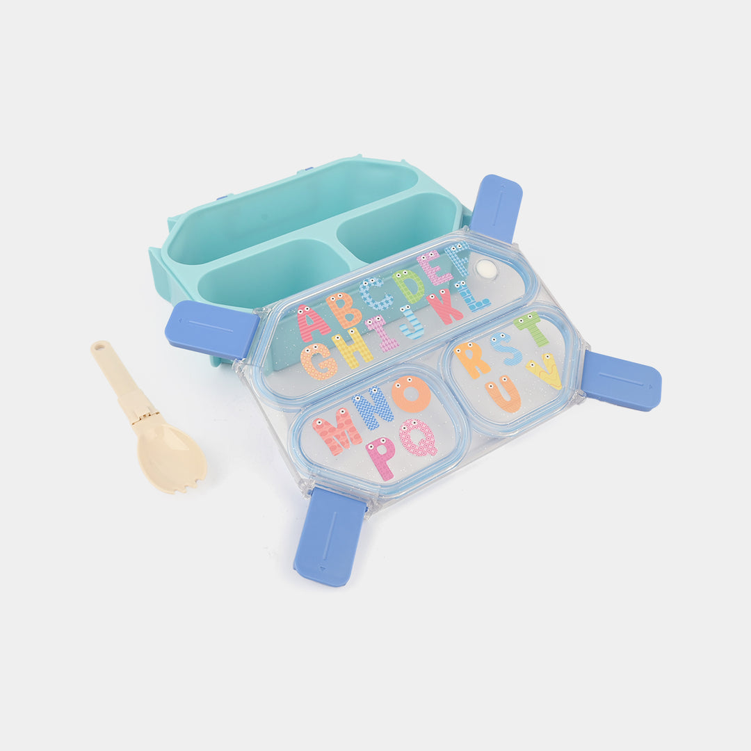Lunch Box for Kids | Plastic