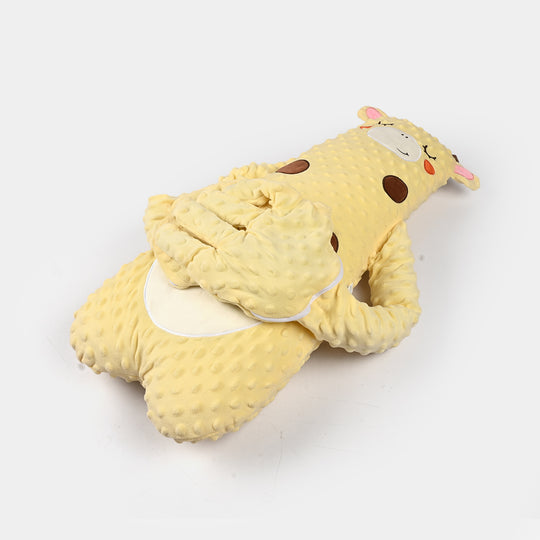 Remote Control Baby Patter For Sleep