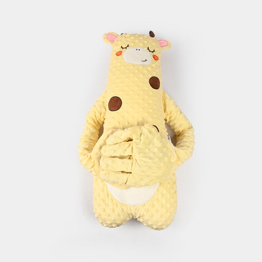 Remote Control Baby Patter For Sleep