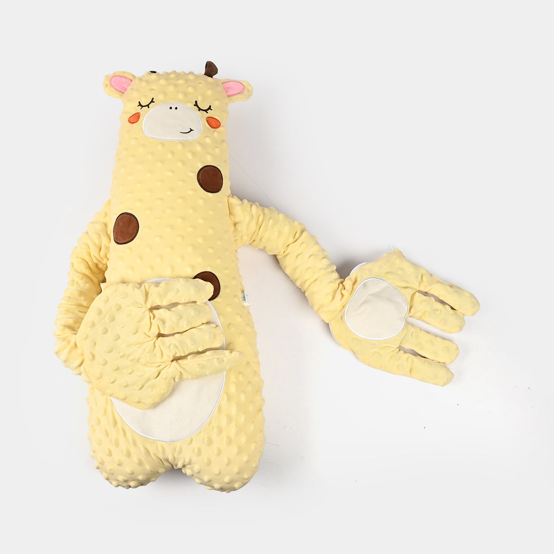 Remote Control Baby Patter For Sleep