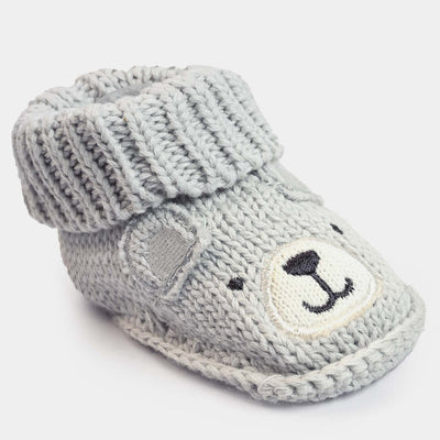 Baby Socks/Shoes Woolen