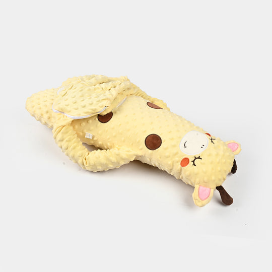 Remote Control Baby Patter For Sleep